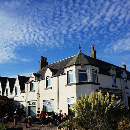 Kildonan Hotel 外观 照片