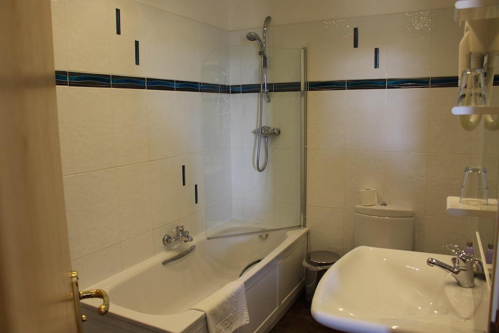 Kildonan Hotel 客房 照片