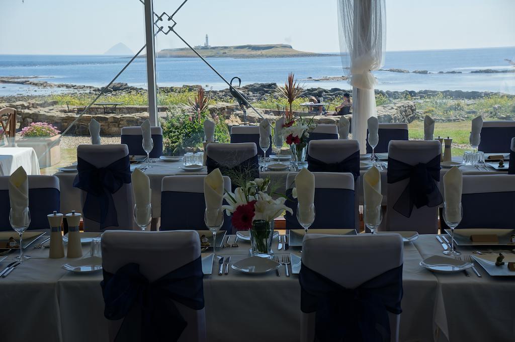 Kildonan Hotel 外观 照片