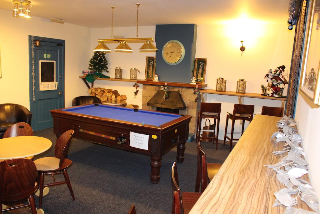Kildonan Hotel 外观 照片