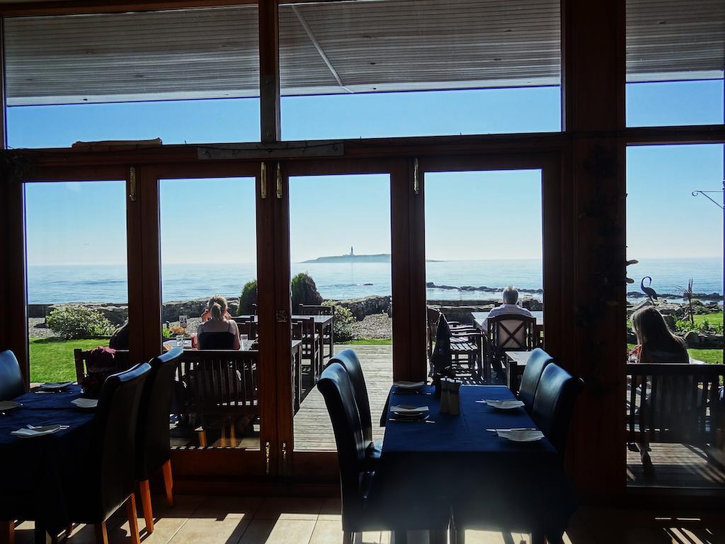 Kildonan Hotel 外观 照片