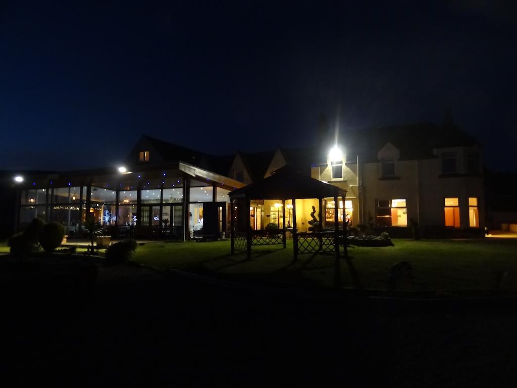 Kildonan Hotel 外观 照片