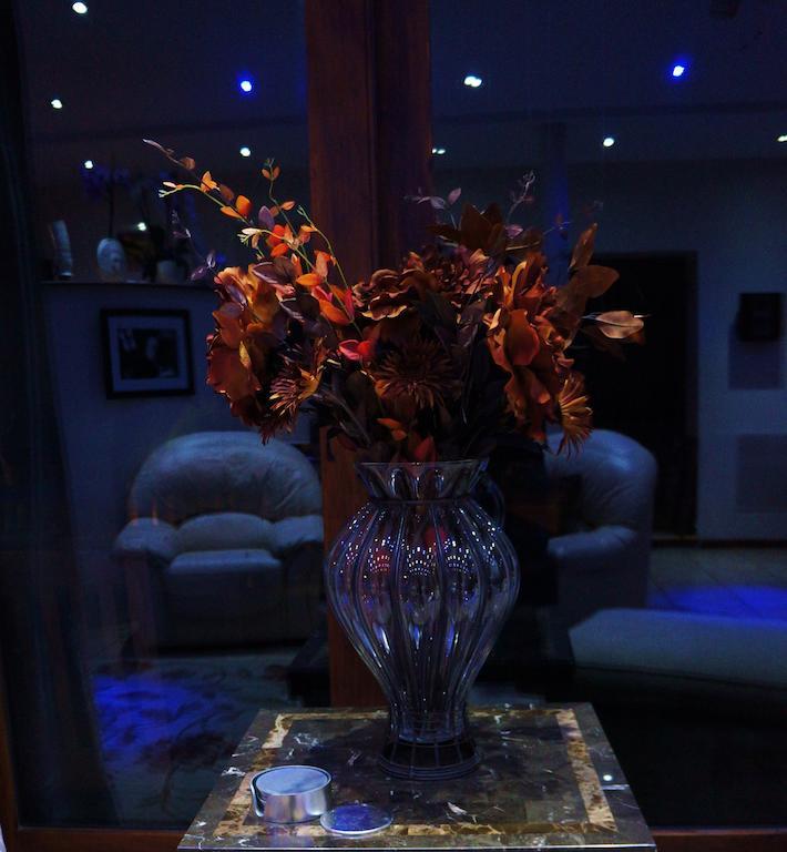 Kildonan Hotel 外观 照片