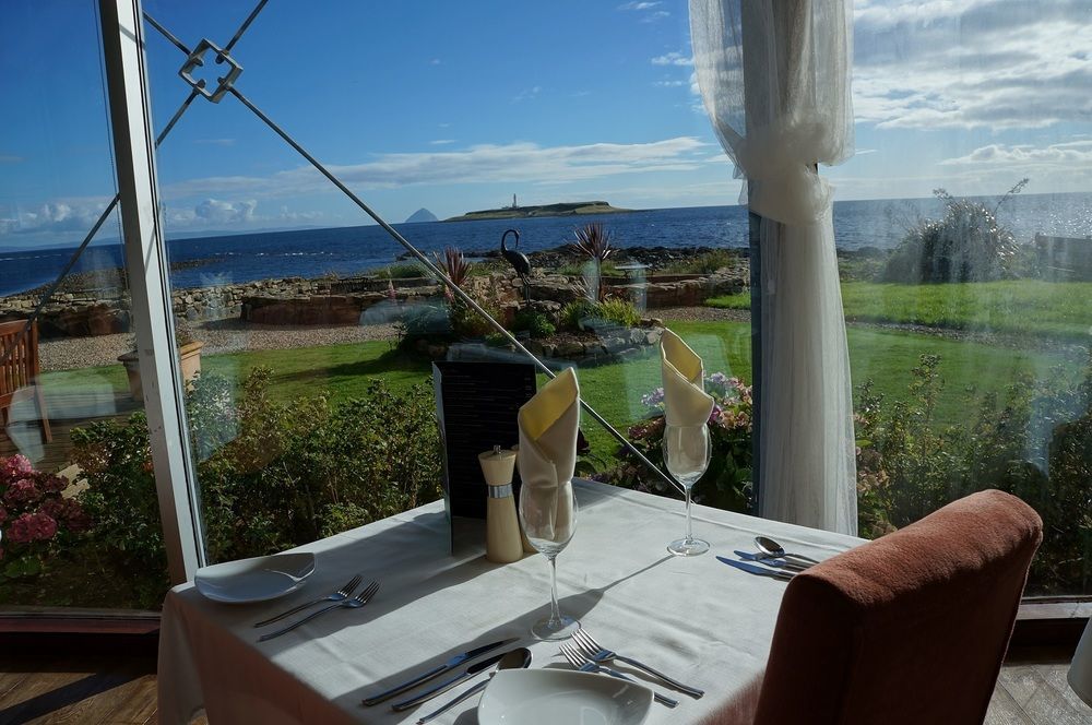 Kildonan Hotel 外观 照片