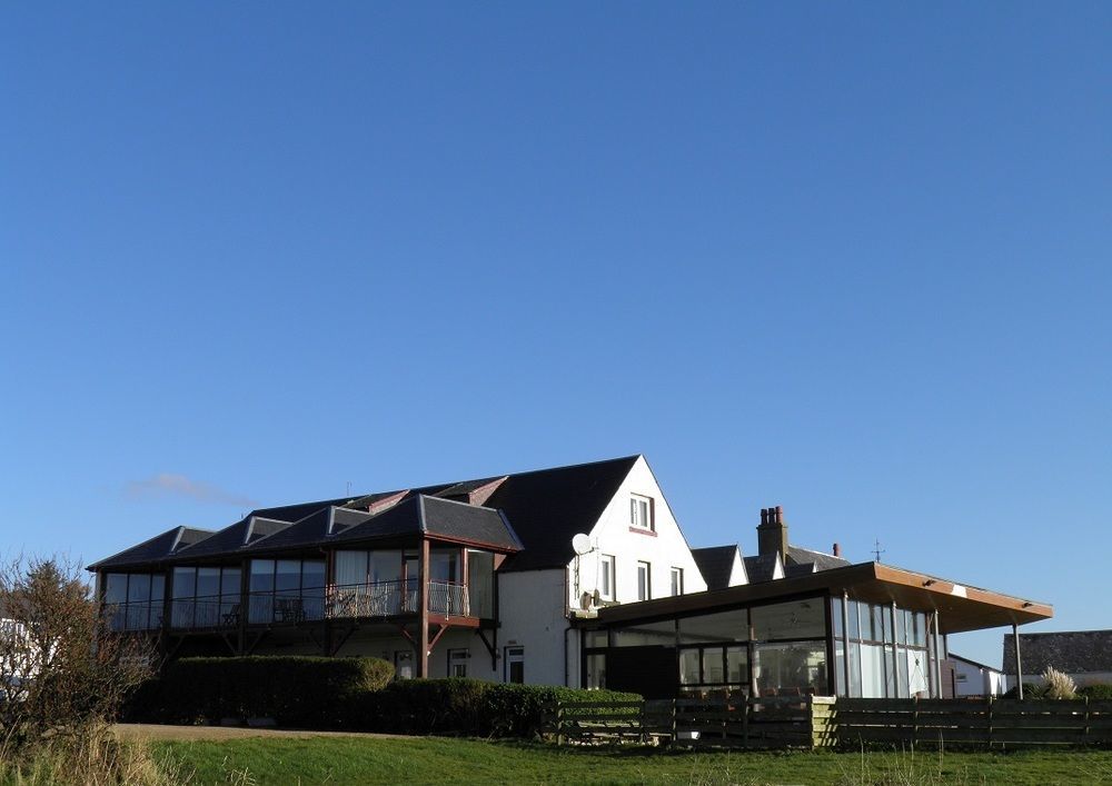 Kildonan Hotel 外观 照片