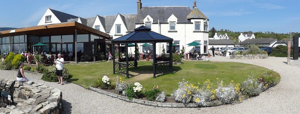 Kildonan Hotel 外观 照片